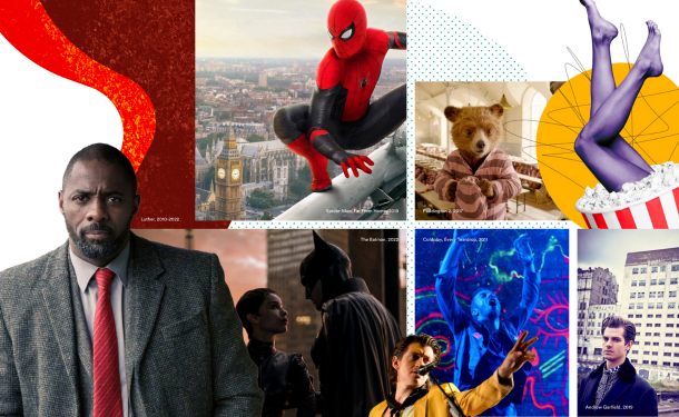 1980 — Present Image