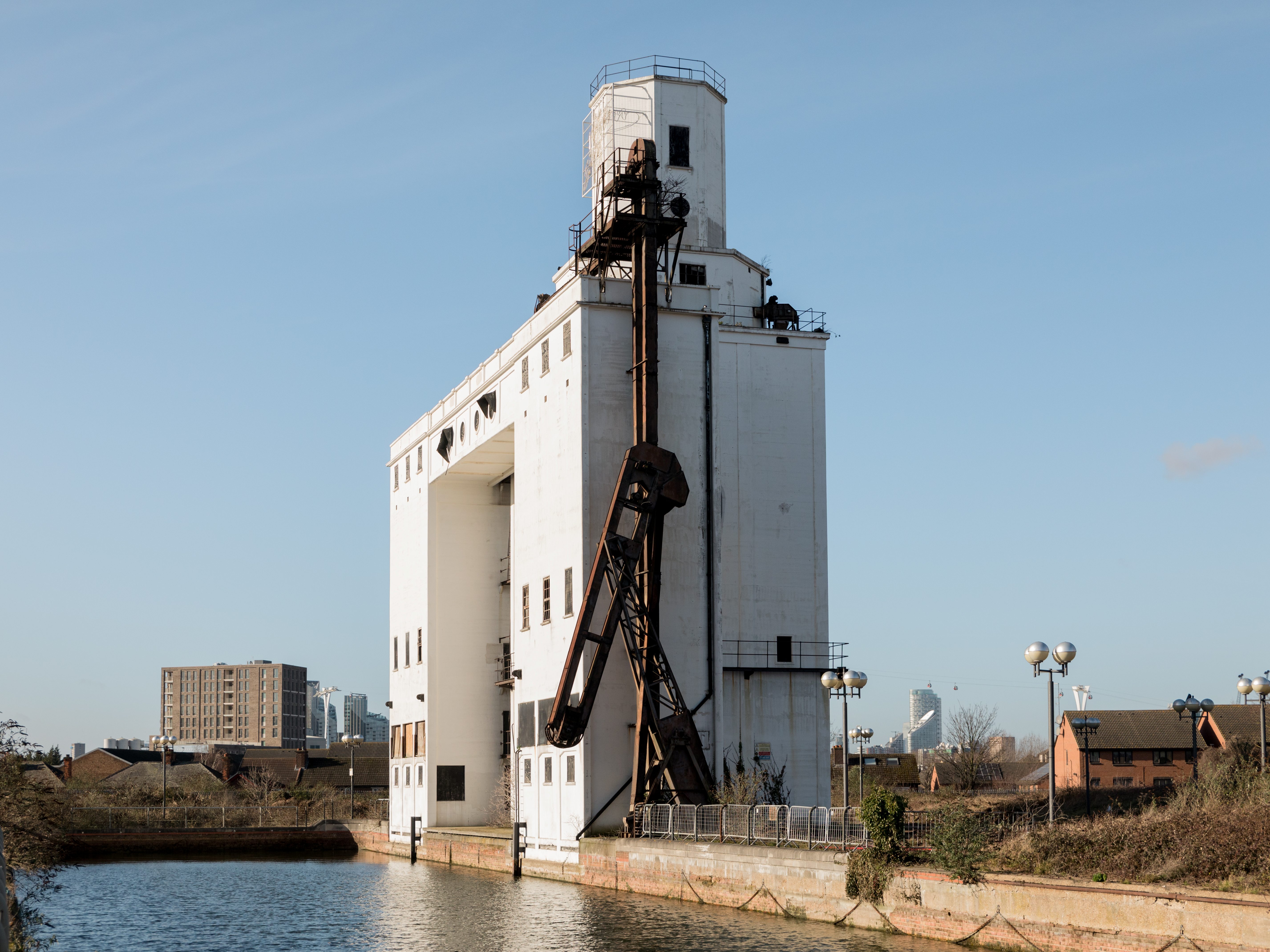 CALLING ALL OPERATORS Image